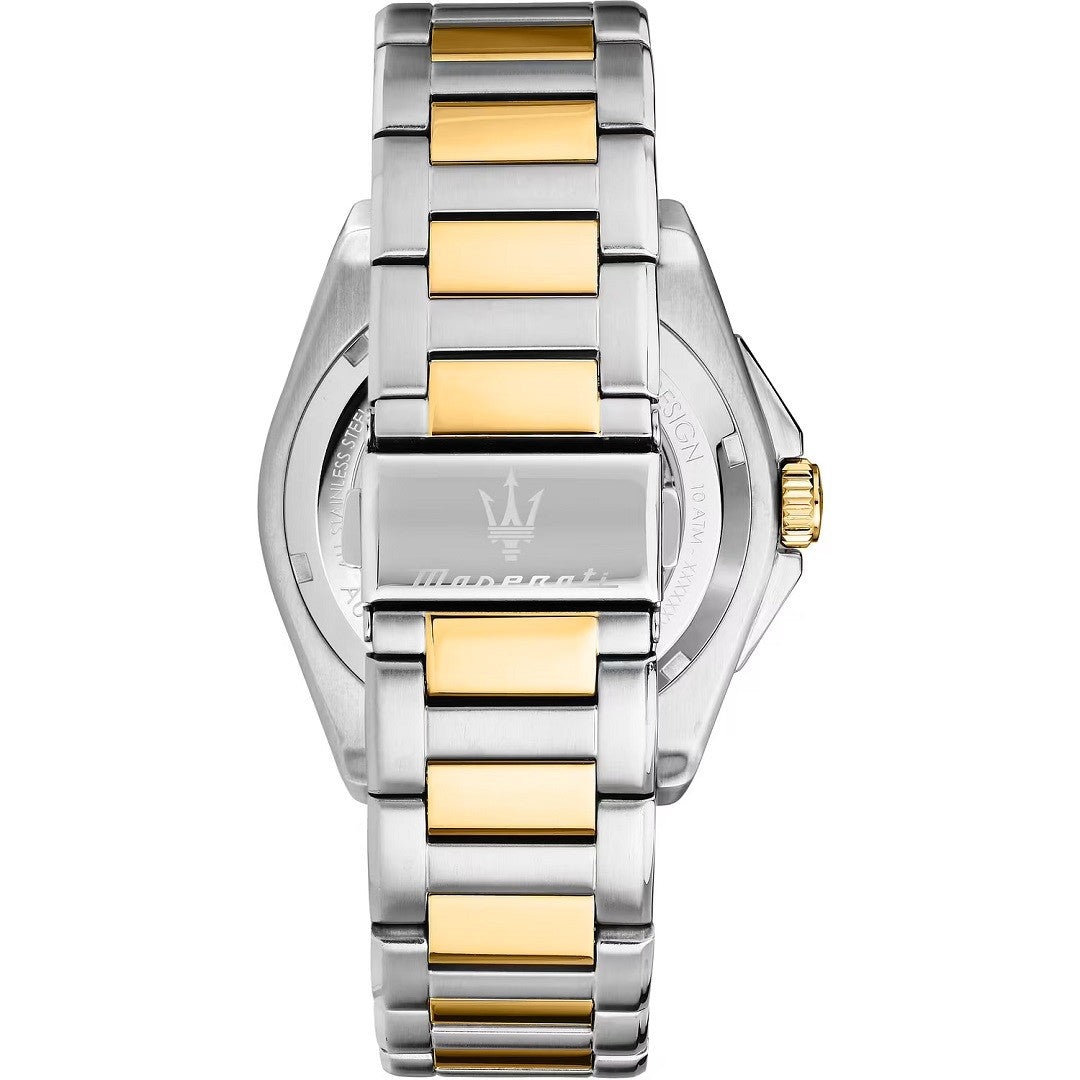 Orologio Uomo MASERATI Velocità - R8823152001 - immagine 6
