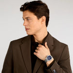 Orologio Uomo MASERATI Velocità - R8823152002 - immagine 2