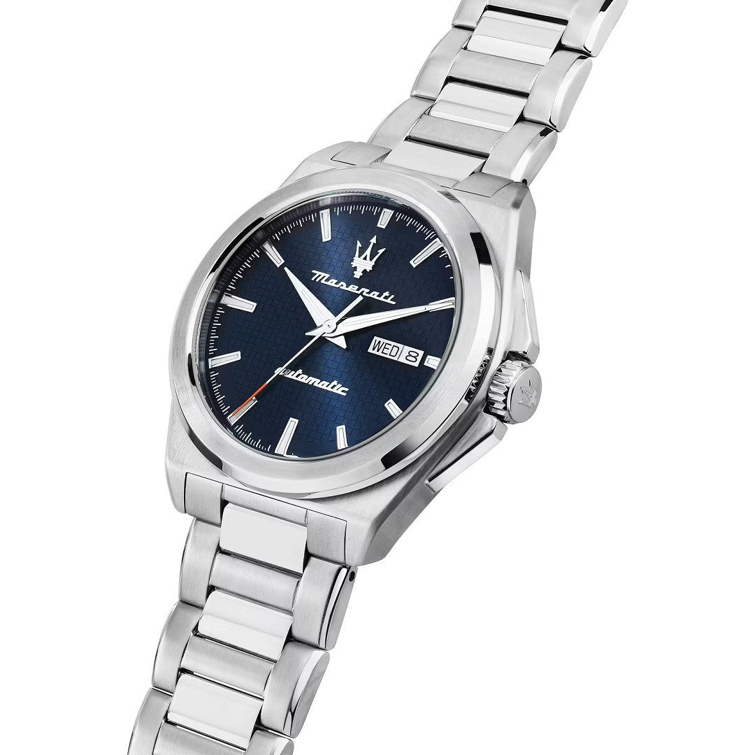 Orologio Uomo MASERATI Velocità - R8823152002 - immagine 4