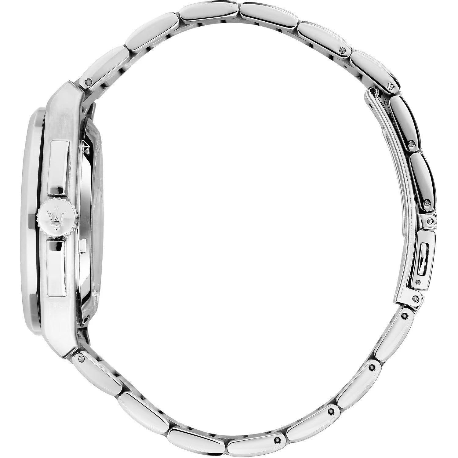 Orologio Uomo MASERATI Velocità - R8823152002 - immagine 5
