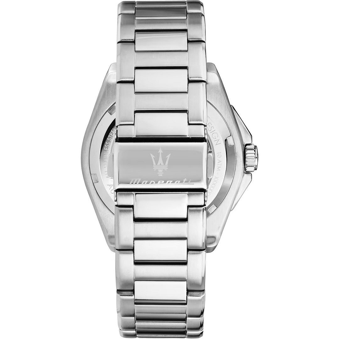 Orologio Uomo MASERATI Velocità - R8823152002 - immagine 6