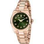 Orologio Donna MASERATI Velocità - R8853152501