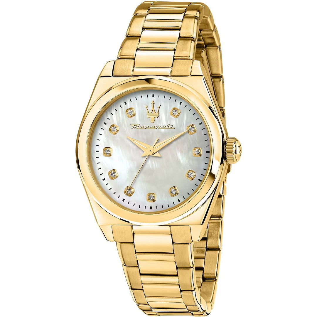 Orologio Donna MASERATI Velocità - R8853152502