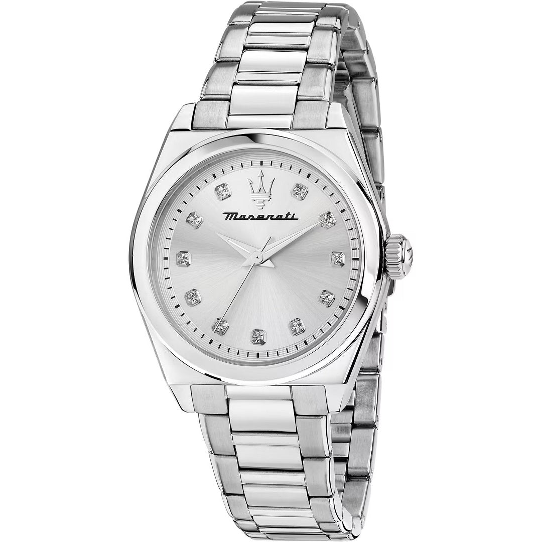 Orologio Donna MASERATI Velocità - R8853152503
