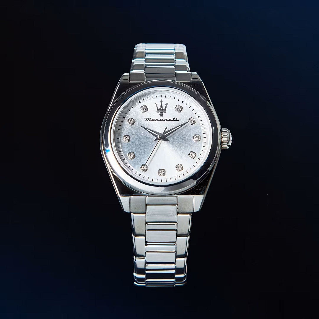 Orologio Donna MASERATI Velocità - R8853152503 - immagine 3