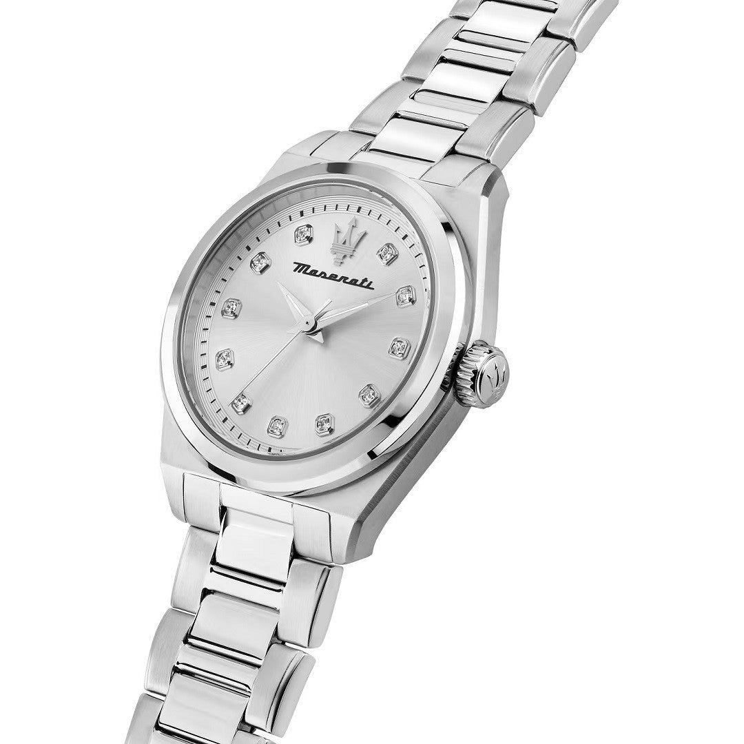 Orologio Donna MASERATI Velocità - R8853152503 - immagine 4