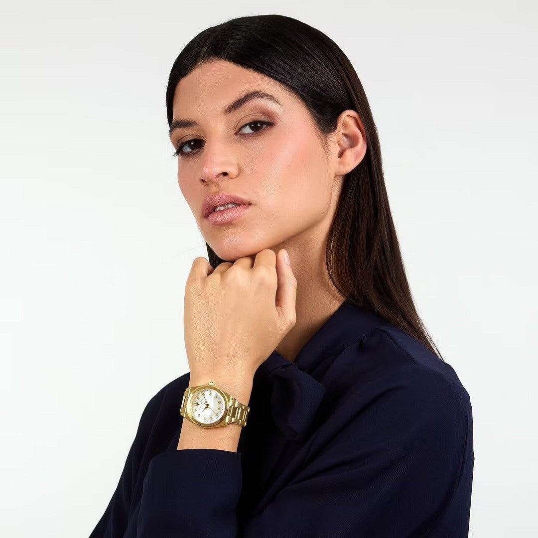 Orologio Donna MASERATI Velocità - R8853152502 - immagine 2