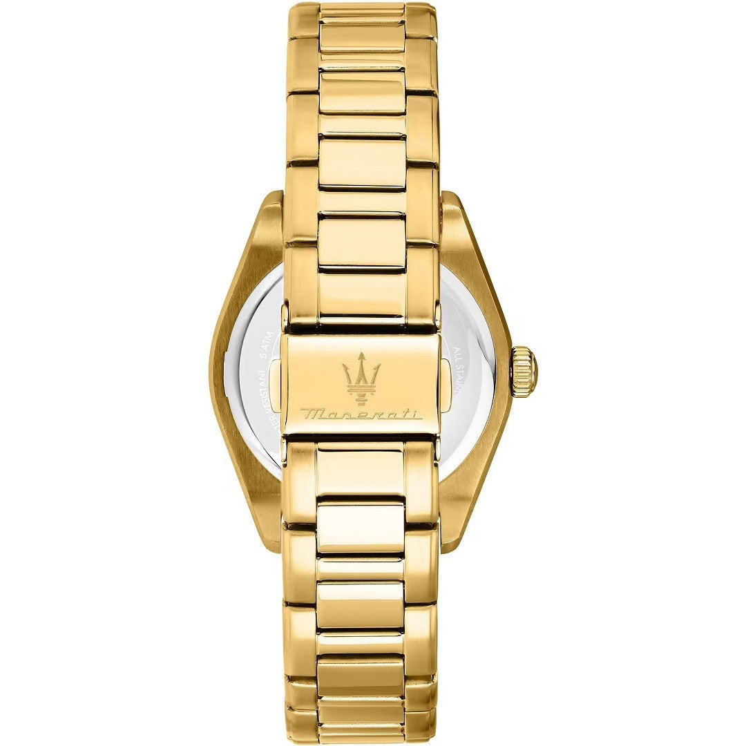 Orologio Donna MASERATI Velocità - R8853152502 - immagine 5
