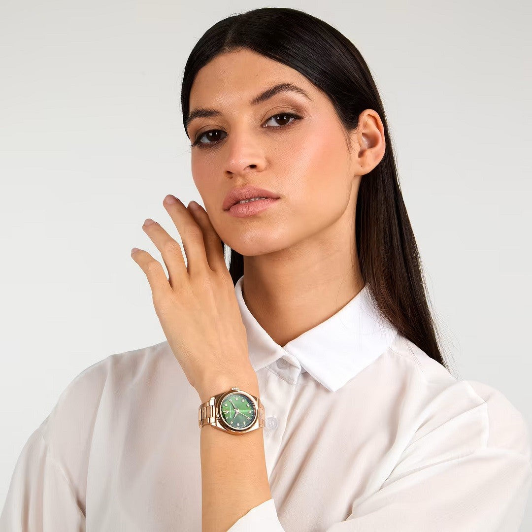 Orologio Donna MASERATI Velocità - R8853152501 - immagine 2