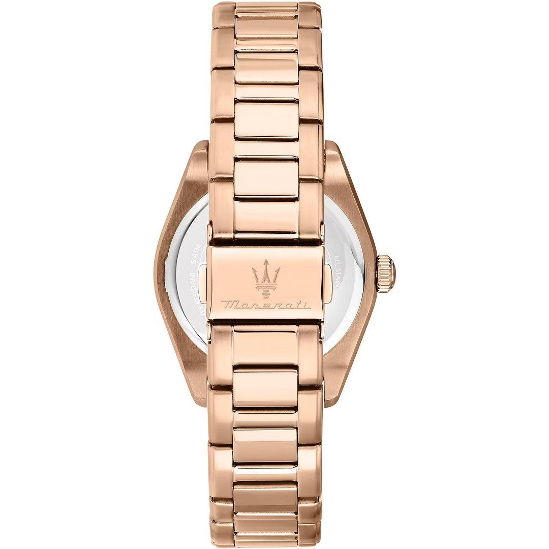 Orologio Donna MASERATI Velocità - R8853152501 - immagine 6