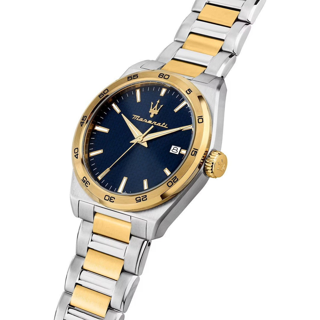 Orologio Uomo MASERATI Velocità - R8853152001 - immagine 4