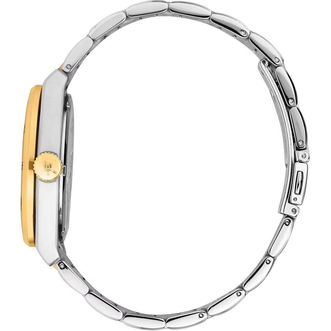 Orologio Uomo MASERATI Velocità - R8853152001 - immagine 5