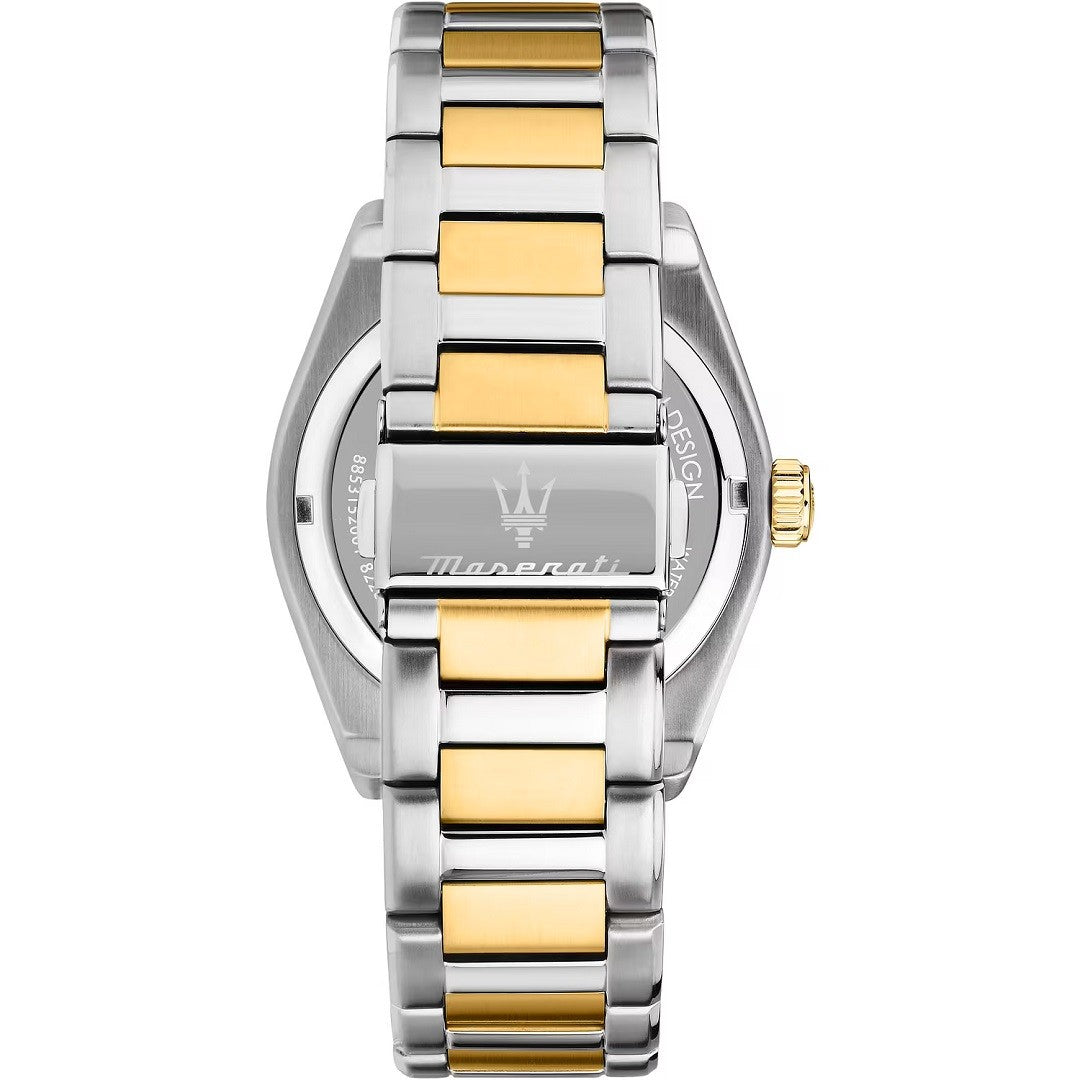 Orologio Uomo MASERATI Velocità - R8853152001 - immagine 6