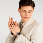 Orologio Uomo MASERATI Velocità - R8853152002 - immagine 2