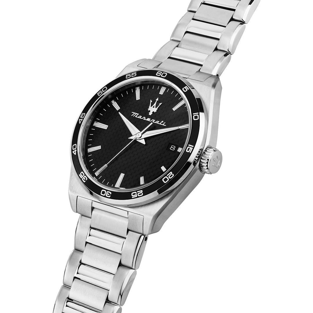 Orologio Uomo MASERATI Velocità - R8853152002 - immagine 4