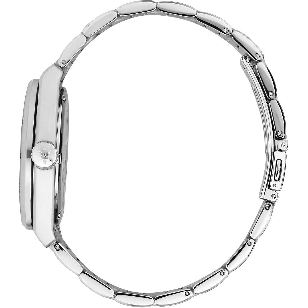 Orologio Uomo MASERATI Velocità - R8853152002 - immagine 5