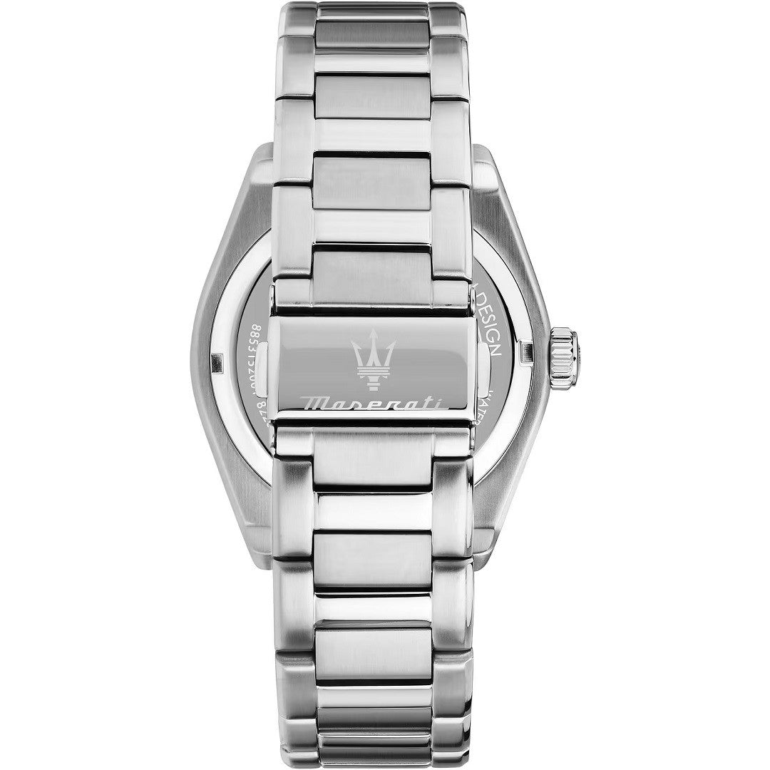 Orologio Uomo MASERATI Velocità - R8853152002 - immagine 6