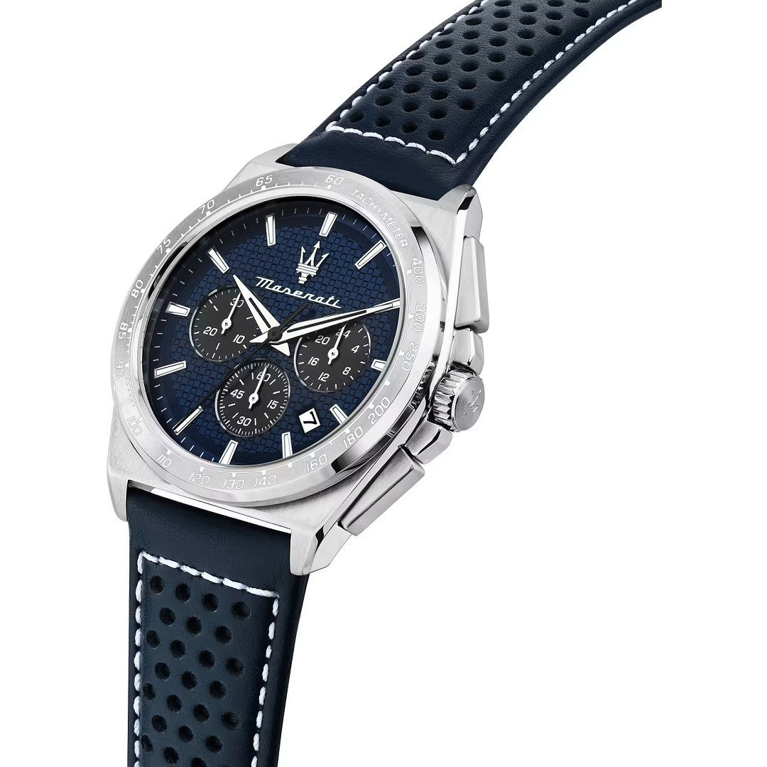 Orologio Uomo MASERATI Velocità - R8871652001 - immagine 4