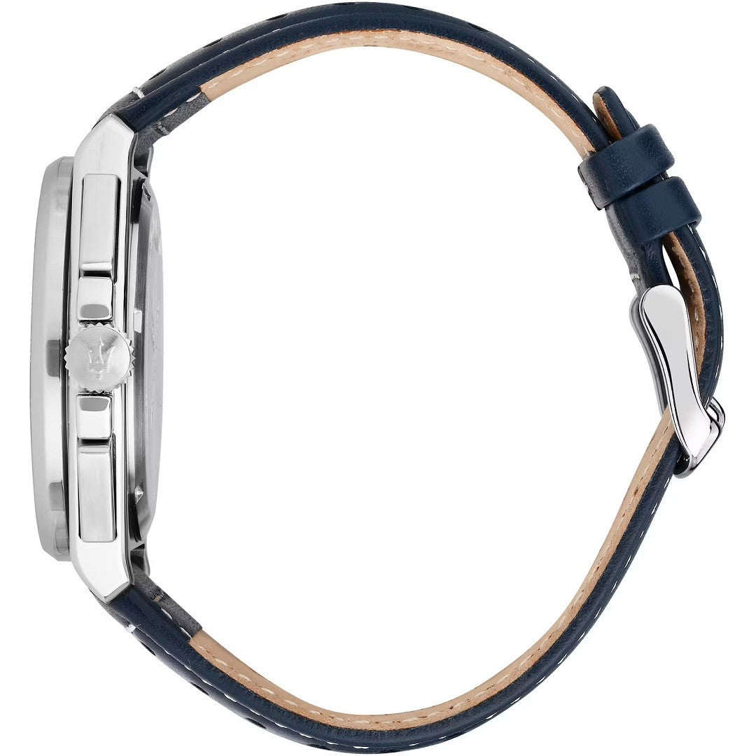 Orologio Uomo MASERATI Velocità - R8871652001 - immagine 5