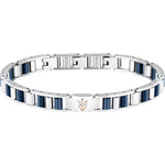 Bracciale Uomo MASERATI Ceramic - JM225ATZ55