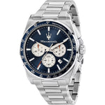 Orologio Uomo MASERATI Velocità - R8873652005
