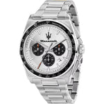 Orologio Uomo MASERATI Velocità - R8873652006