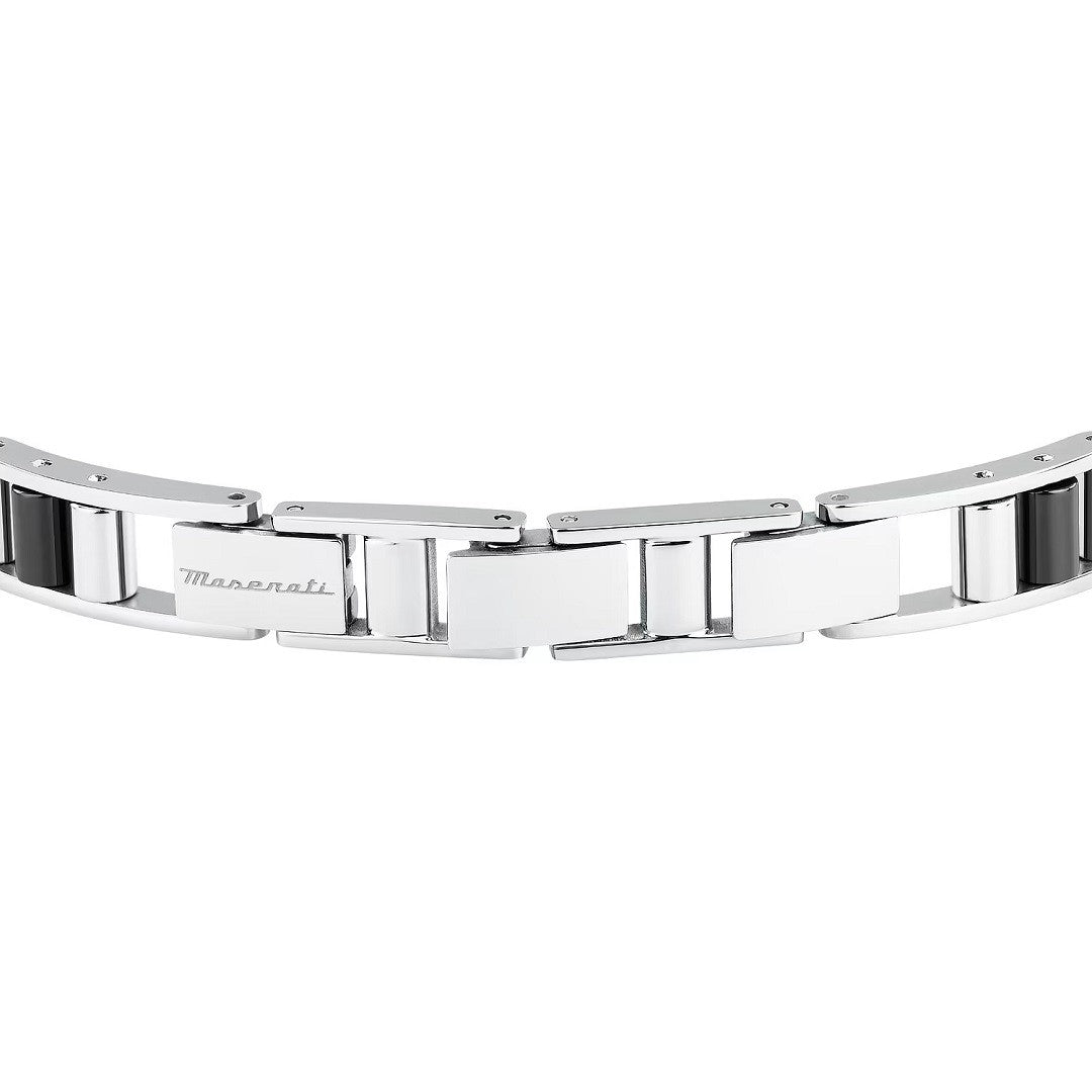 Bracciale Uomo MASERATI Ceramic - JM225ATZ53 - immagine 6