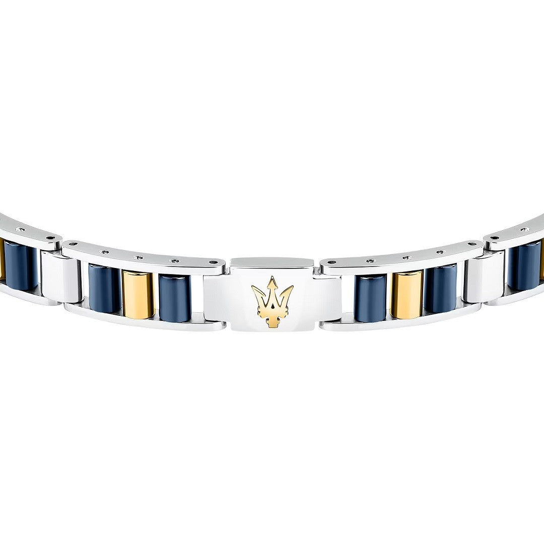 Bracciale Uomo MASERATI Ceramic - JM225ATZ54 - immagine 5