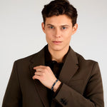 Bracciale Uomo MASERATI Ceramic - JM225ATZ55 - immagine 3