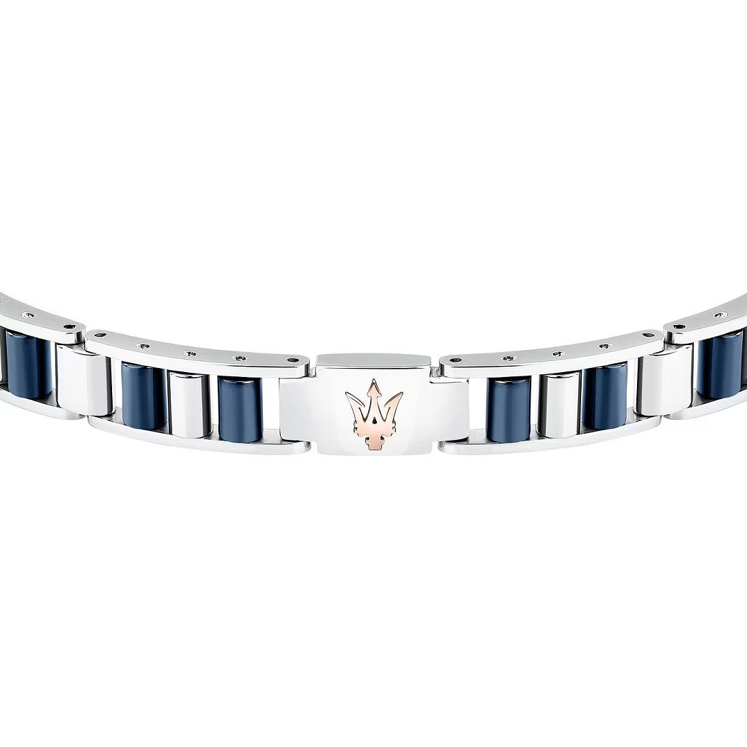 Bracciale Uomo MASERATI Ceramic - JM225ATZ55 - immagine 5