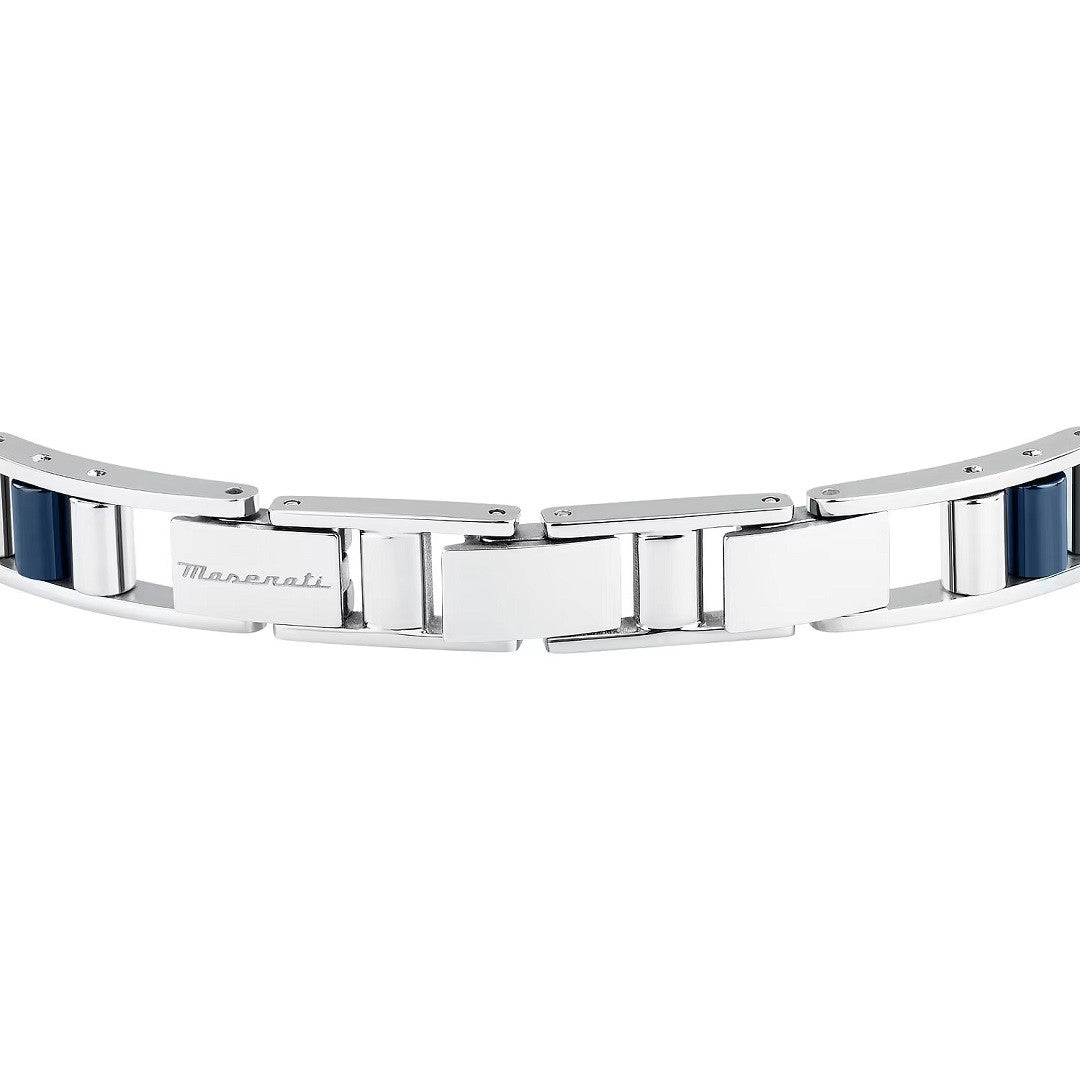 Bracciale Uomo MASERATI Ceramic - JM225ATZ55 - immagine 6