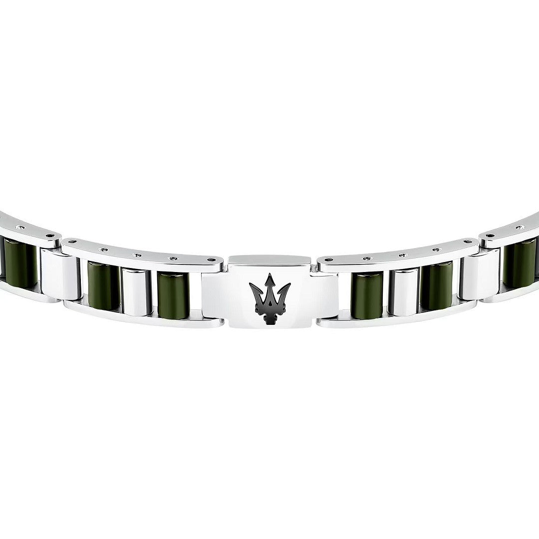Bracciale Uomo MASERATI Ceramic - JM225ATZ56 - immagine 5