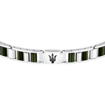Bracciale Uomo MASERATI Ceramic - JM225ATZ56 - immagine 5