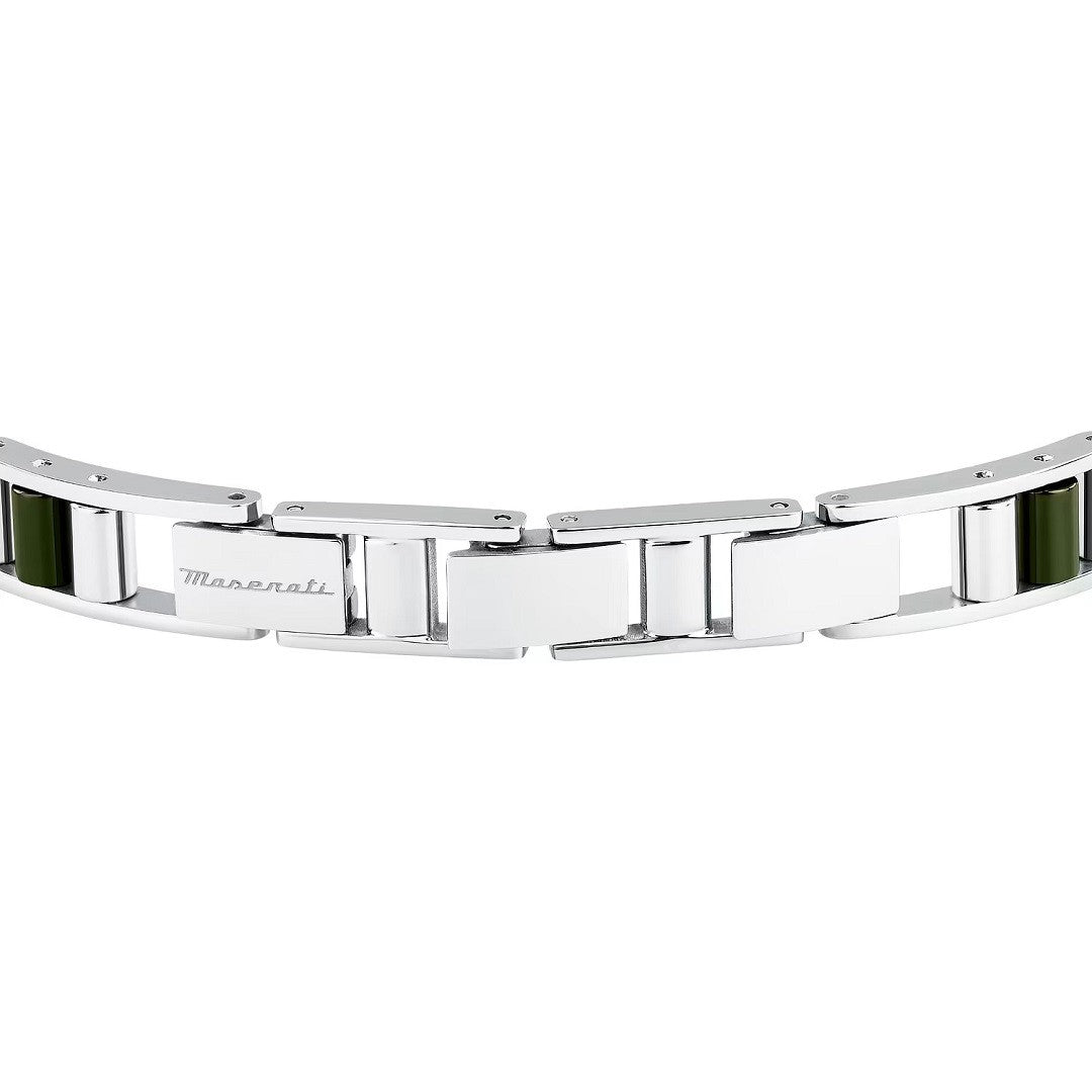 Bracciale Uomo MASERATI Ceramic - JM225ATZ56 - immagine 6