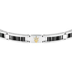 Bracciale Uomo MASERATI Ceramic - JM225ATZ57 - immagine 5