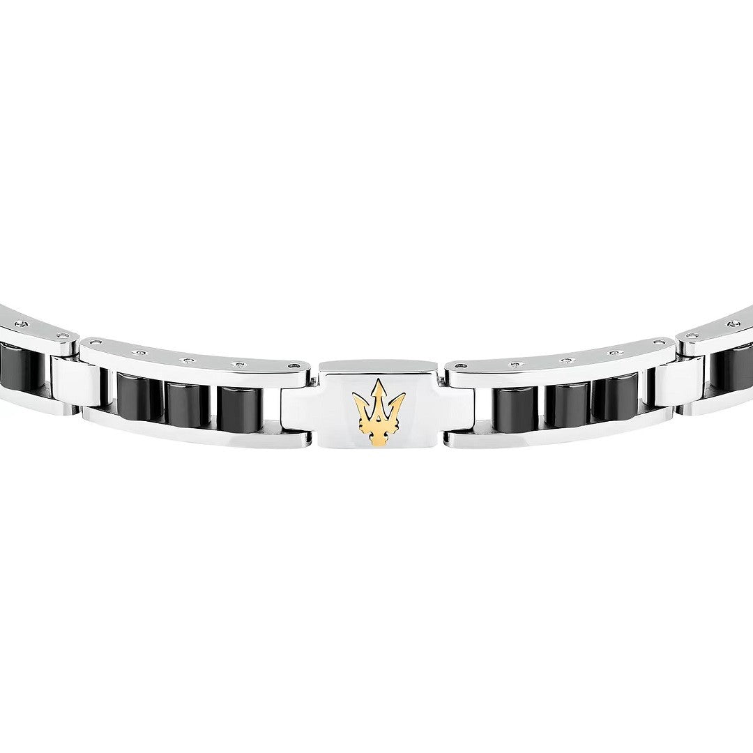 Bracciale Uomo MASERATI Ceramic - JM225ATZ57 - immagine 5