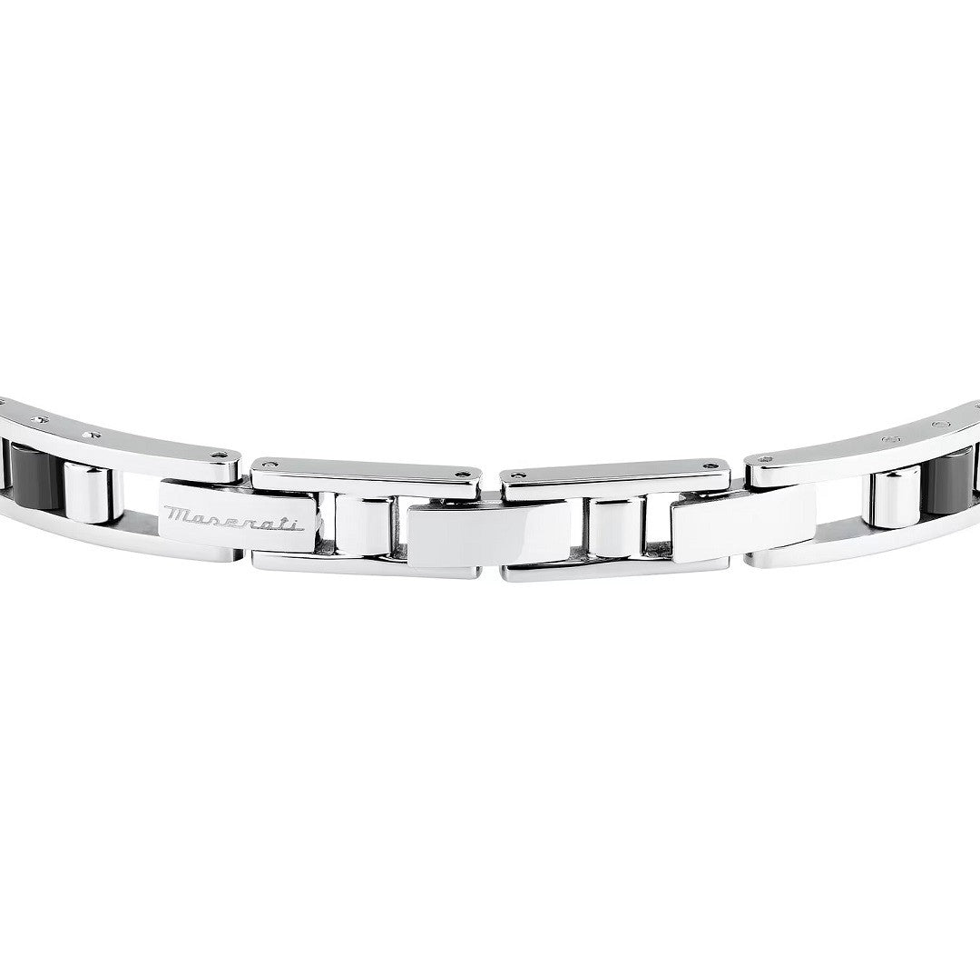 Bracciale Uomo MASERATI Ceramic - JM225ATZ57 - immagine 6