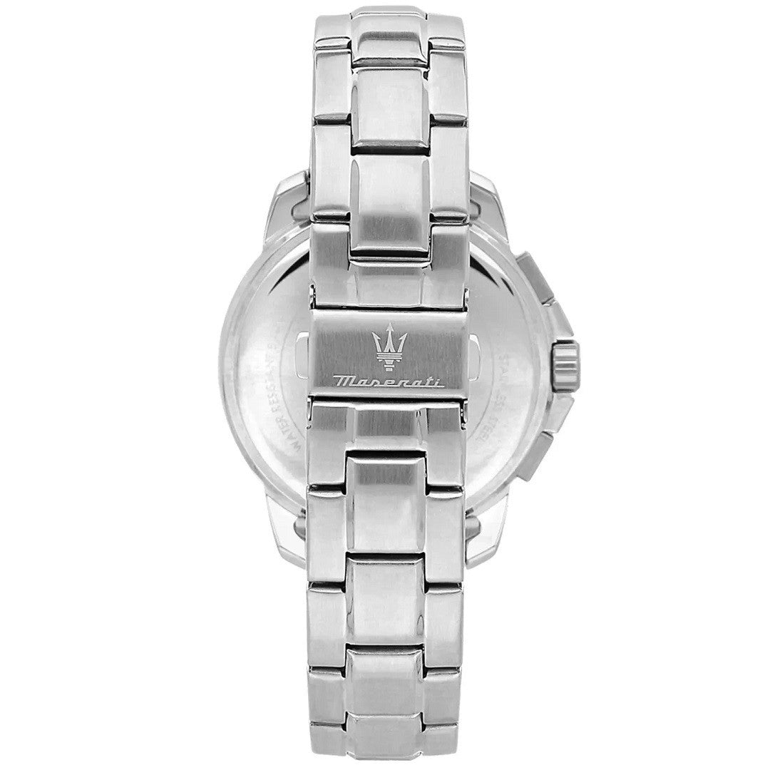 Orologio Uomo MASERATI Successo - R8873621043 - immagine 4