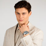 Orologio Uomo MASERATI Successo - R8873621044 - immagine 2