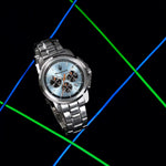 Orologio Uomo MASERATI Successo - R8873621044 - immagine 3