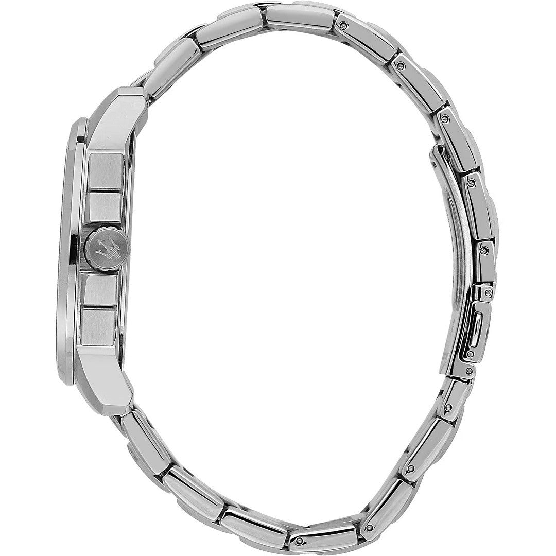 Orologio Uomo MASERATI Successo - R8873621044 - immagine 5