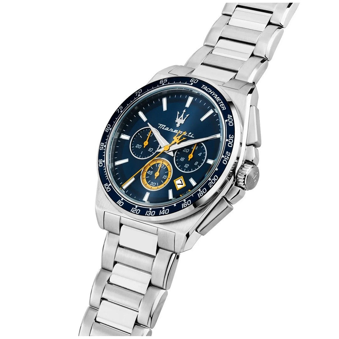 Orologio Uomo MASERATI Velocità - R8873652001 - immagine 3