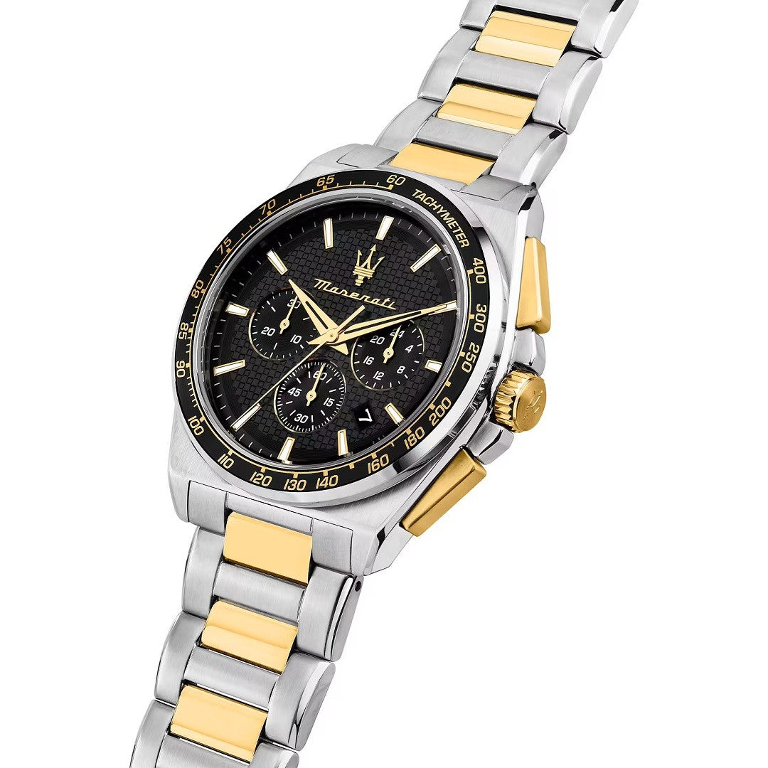 Orologio Uomo MASERATI Velocità - R8873652003 - immagine 4