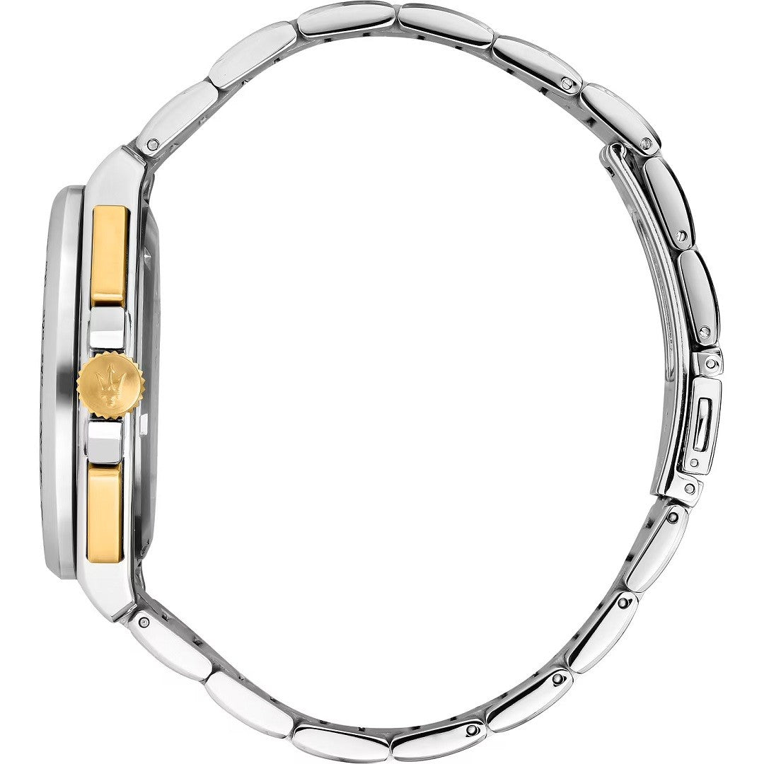 Orologio Uomo MASERATI Velocità - R8873652003 - immagine 5