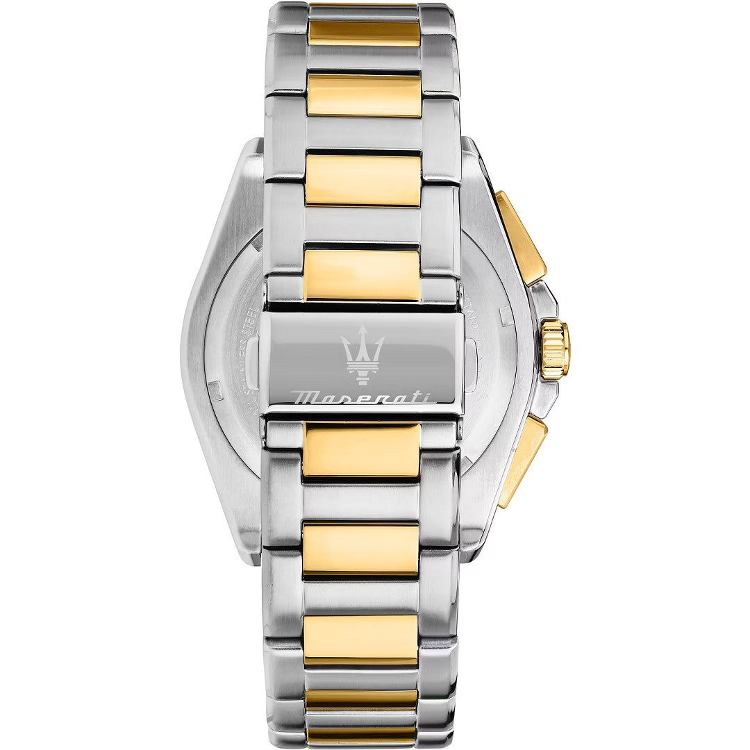 Orologio Uomo MASERATI Velocità - R8873652003 - immagine 6