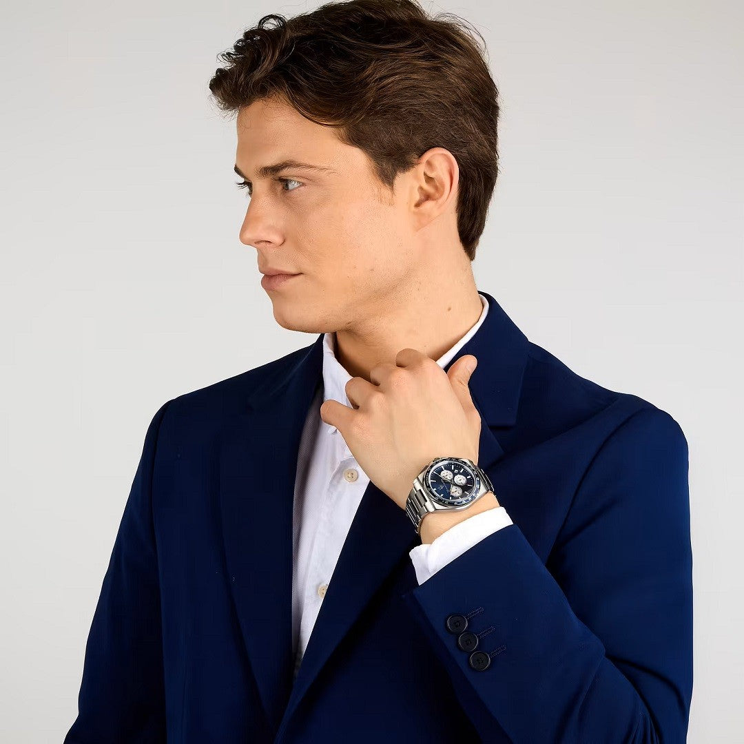 Orologio Uomo MASERATI Velocità - R8873652005 - immagine 2