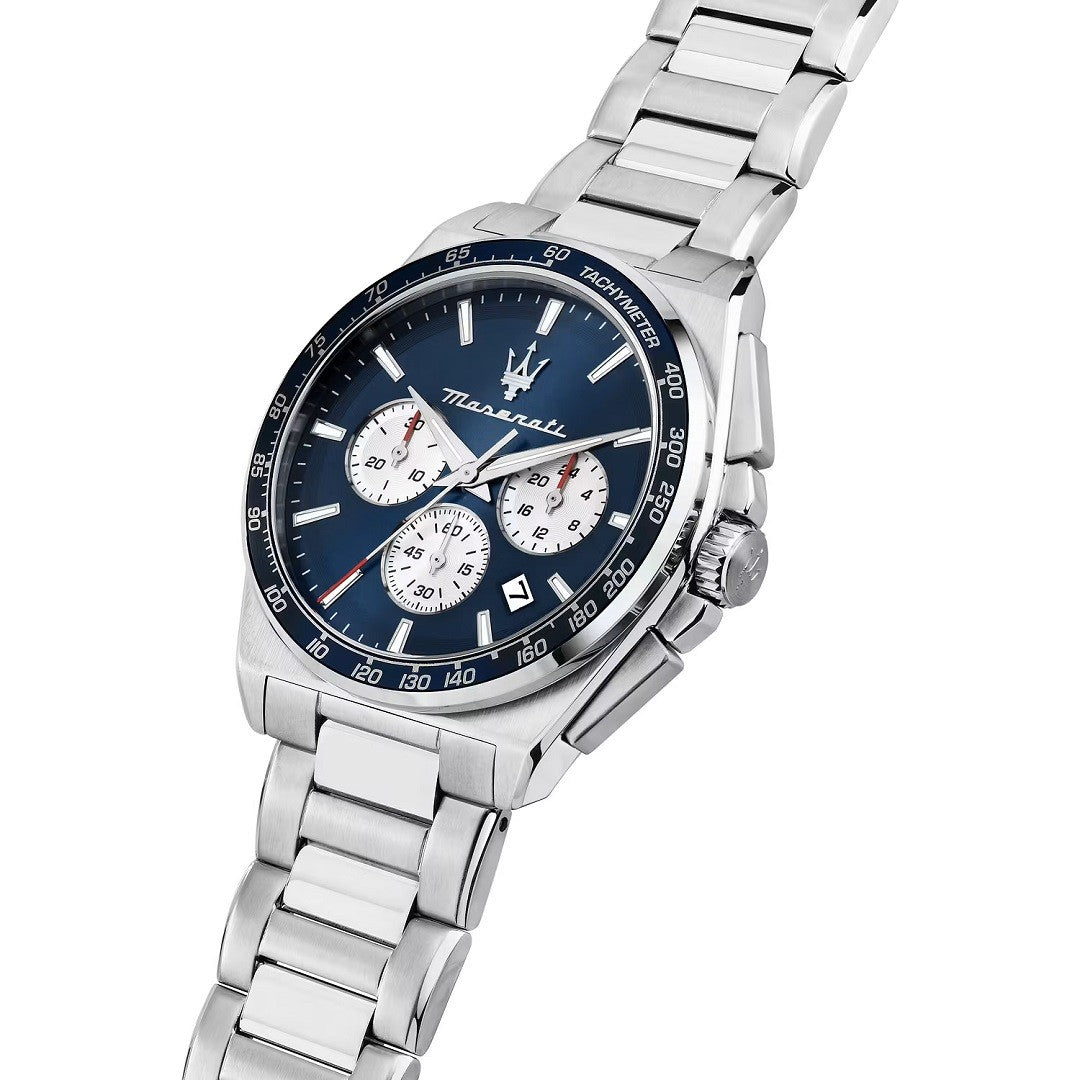 Orologio Uomo MASERATI Velocità - R8873652005 - immagine 4
