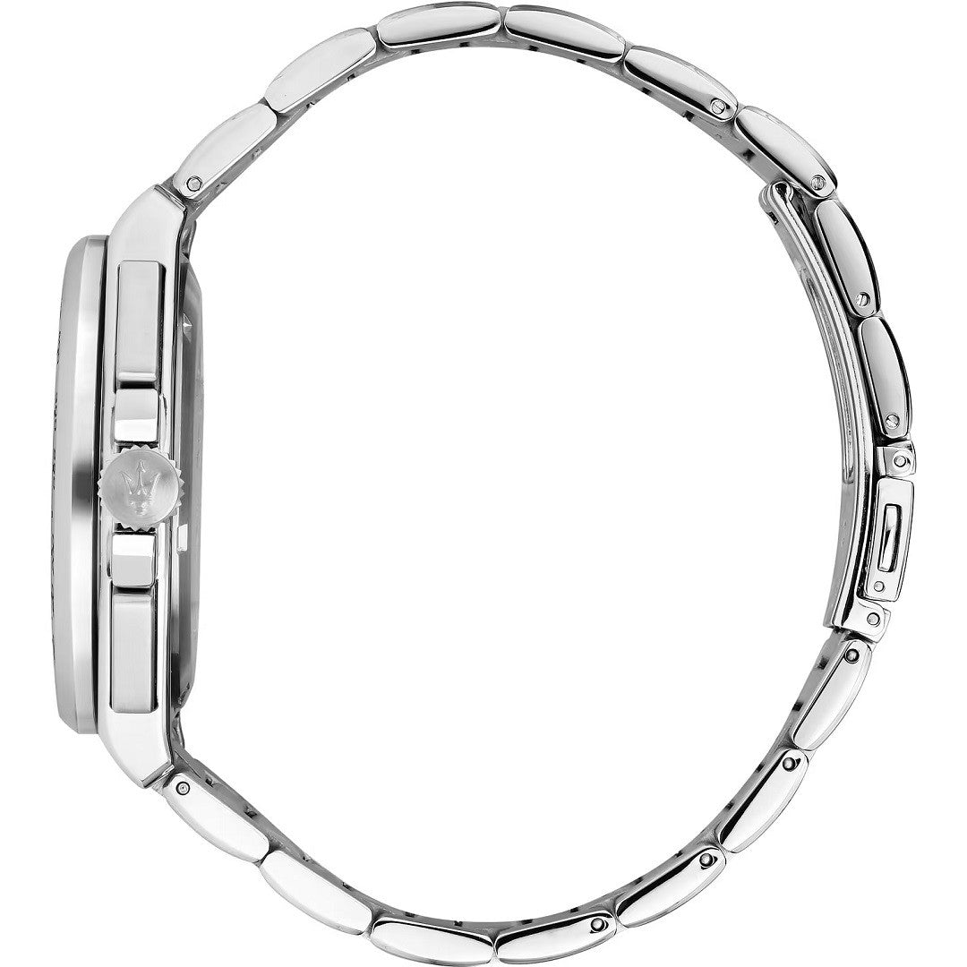 Orologio Uomo MASERATI Velocità - R8873652005 - immagine 5