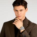 Orologio Uomo MASERATI Velocità - R8873652006 - immagine 2