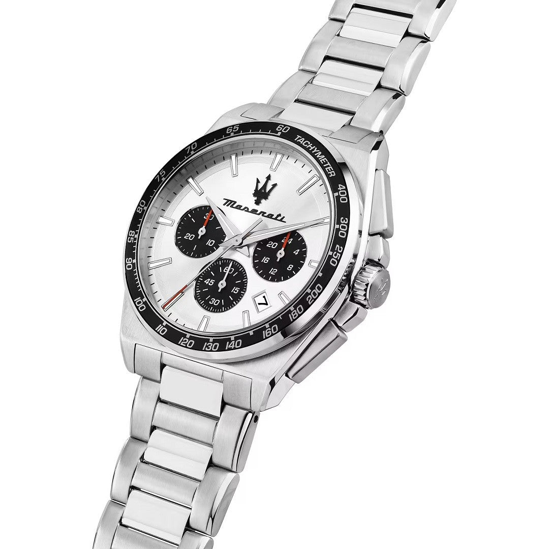 Orologio Uomo MASERATI Velocità - R8873652006 - immagine 4